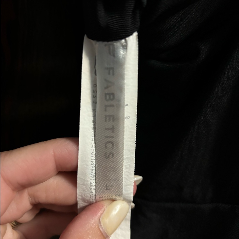 Fabletics Boost Performance Dress - image 4